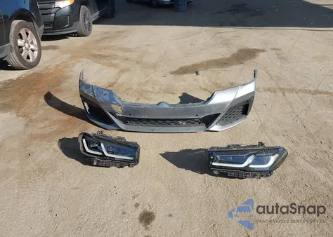 2023 BMW 530E z USA, uszkodzony, nr VIN WBA13AG04PCM76684